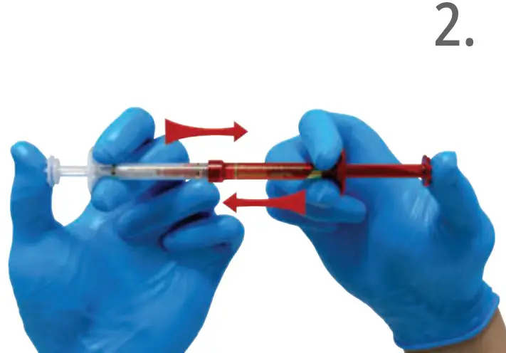 ULTRADENT Opalescence Boost PF 40% In Office Power Whitener - fig 2