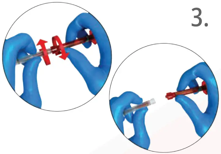 ULTRADENT Opalescence Boost PF 40% In Office Power Whitener - fig 3