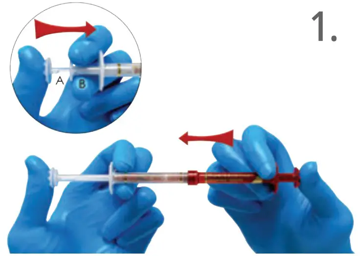 ULTRADENT Opalescence Boost PF 40% In Office Power Whitener - fig