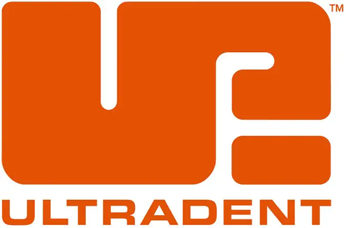 ULTRADENT logo