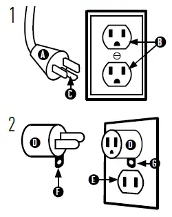 HOOVER-WindTunnel-Upright-Vacuum-fig-1