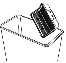 HOOVER-WindTunnel-Upright-Vacuum-fig-13