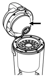 HOOVER-WindTunnel-Upright-Vacuum-fig-14