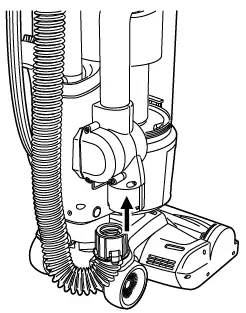 HOOVER-WindTunnel-Upright-Vacuum-fig-3