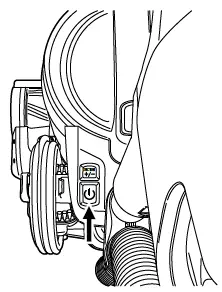 HOOVER-WindTunnel-Upright-Vacuum-fig-4