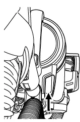 HOOVER-WindTunnel-Upright-Vacuum-fig-6