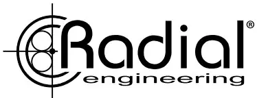 Radial Logo
