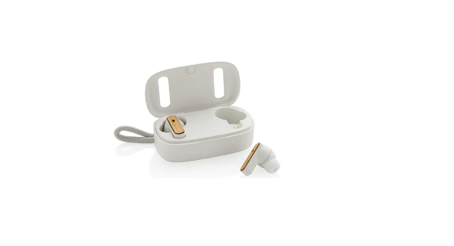 Xdcollection Rcs Recycled Plastic And Fsc Bamboo Tws Earbuds User Manual Xdcollection Rcs Recycled Plastic And Fsc Bamboo Tws Earbuds User Manual