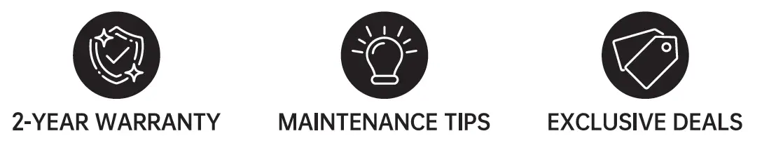 Ecowell B63 QuickClean Cordless Bagless Wet Dry Self Cleaning Vacuum Cleaner 8