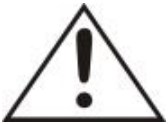 WARNING ICON