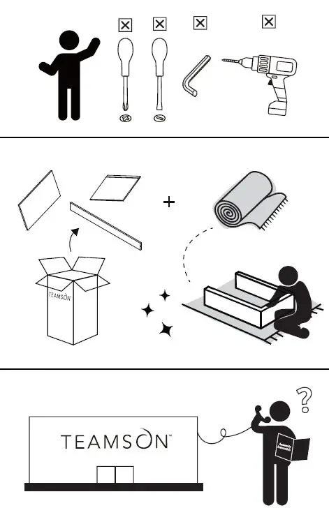 TEAMSON-HOME-201605PT-Peaktop-Lion-Head-Wall-Fountain-with-LED-Light-FIG-2