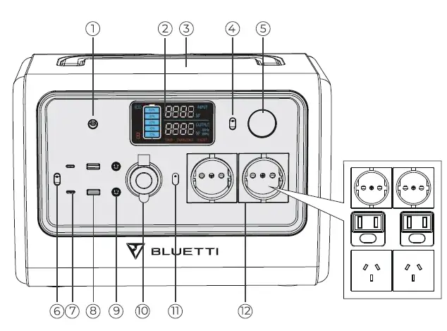 BLUETTI-EB70-Portable-Power-Station-Discounted-fig-3