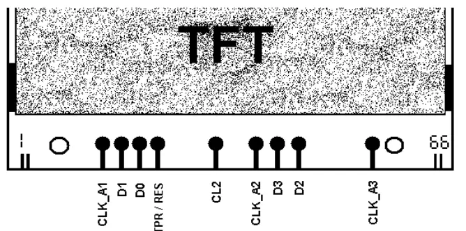 McWill REV3.0 LYNX-II LCD Replacement MOD -Soldering