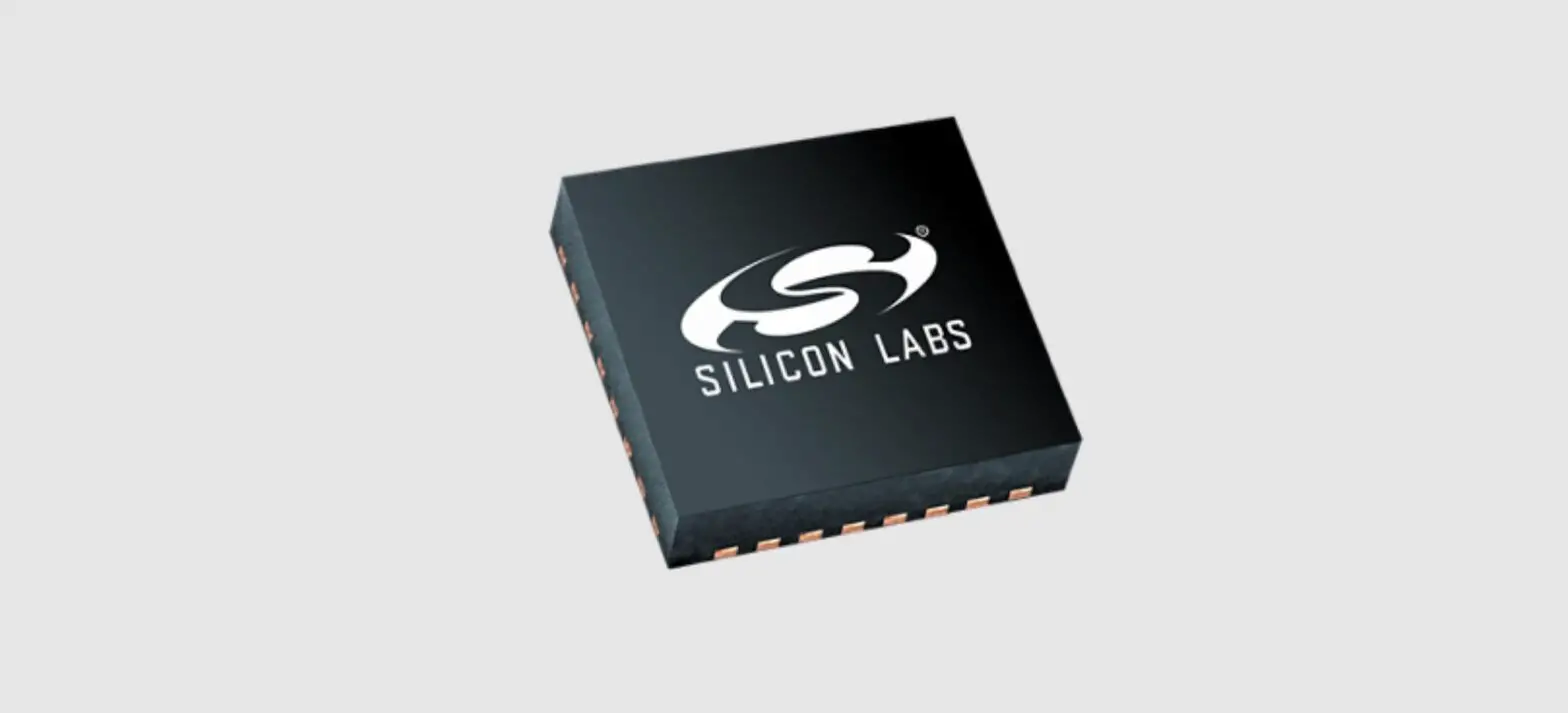 Silicon Labs An1321 Configuring Peripherals For 32 Bit Devices With Zigbee Emberznet 7.0 And Higher User Guide