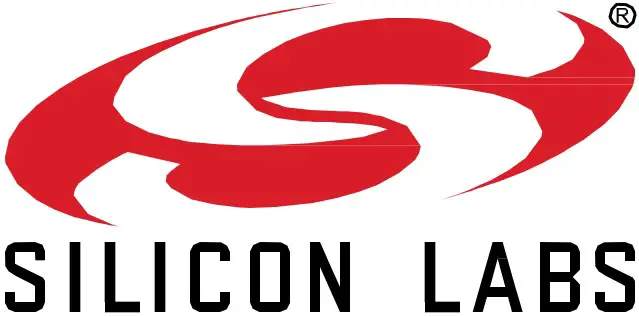 SILICON LABS logo