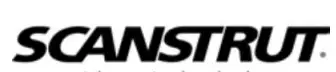 SCANSTRUT Logo