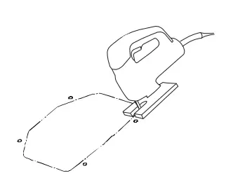 Installation instruction