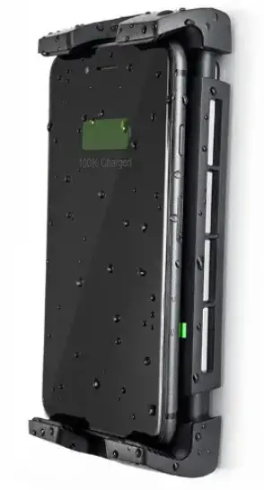 SC-MAG-01 Magnetised Wireless Charge