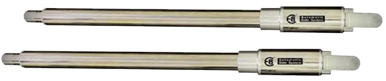 Electric Gates E8 500 Swing Gate Opener Wiring Guide