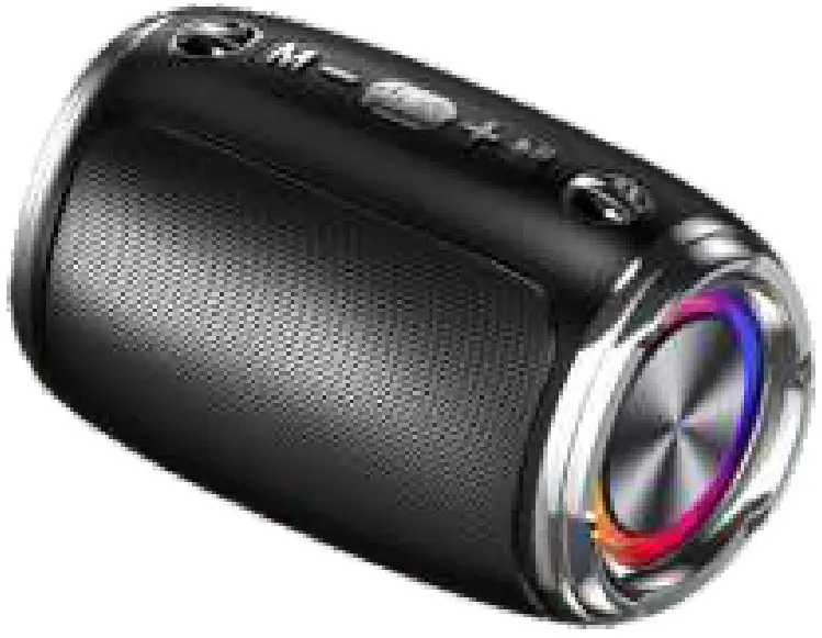 NNS S66 Wireless BT Speaker