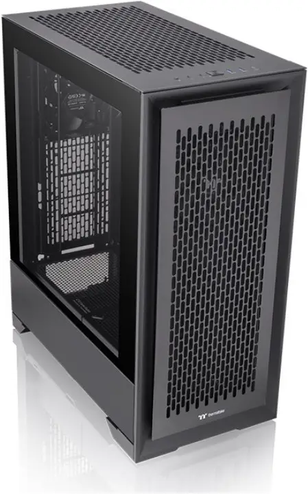 Air Full Tower Chassis