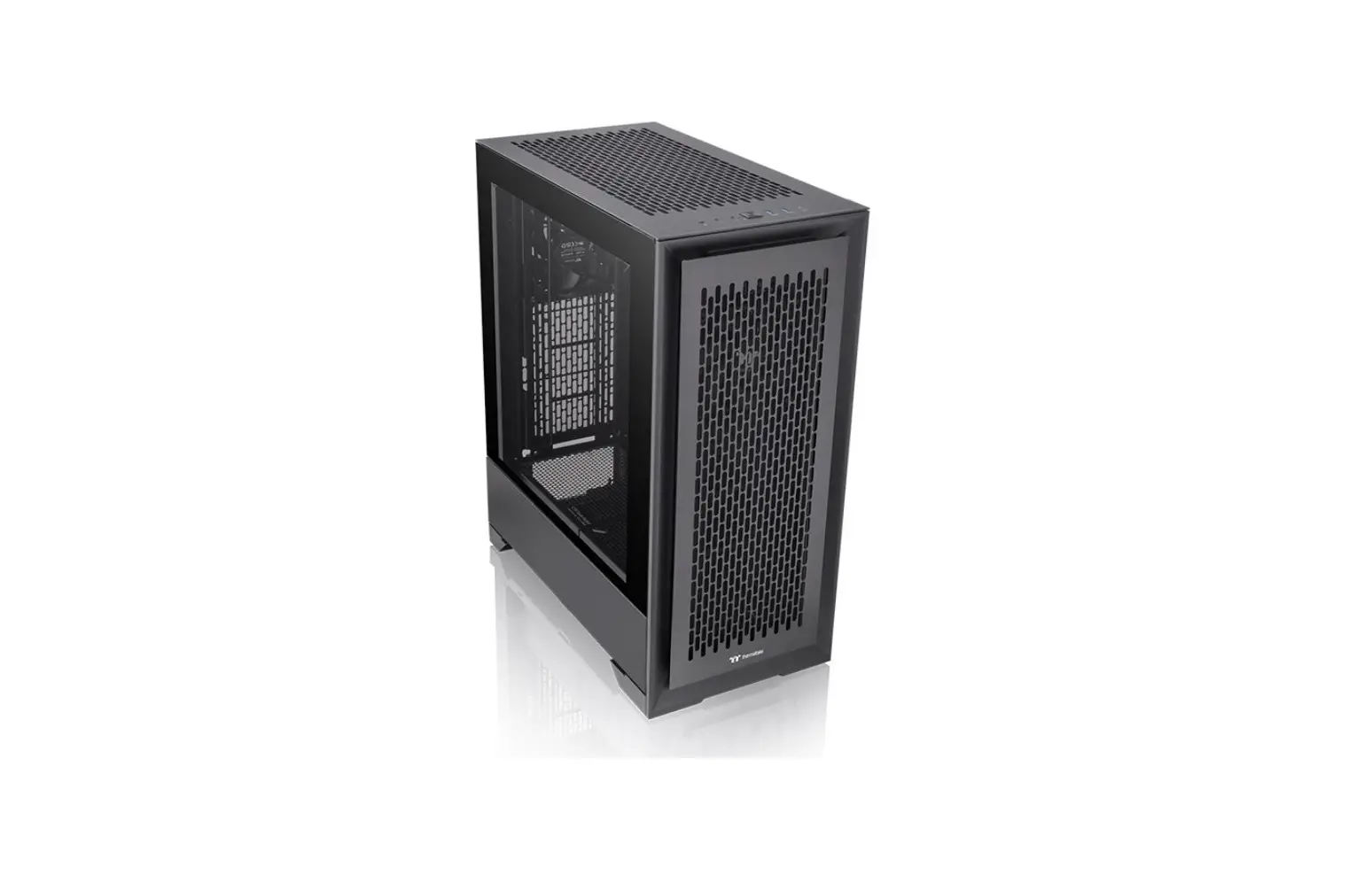 Thermaltake Ca-1x8-00f1wn-00 Cte T500 Air Full Tower Chassis User Manual
