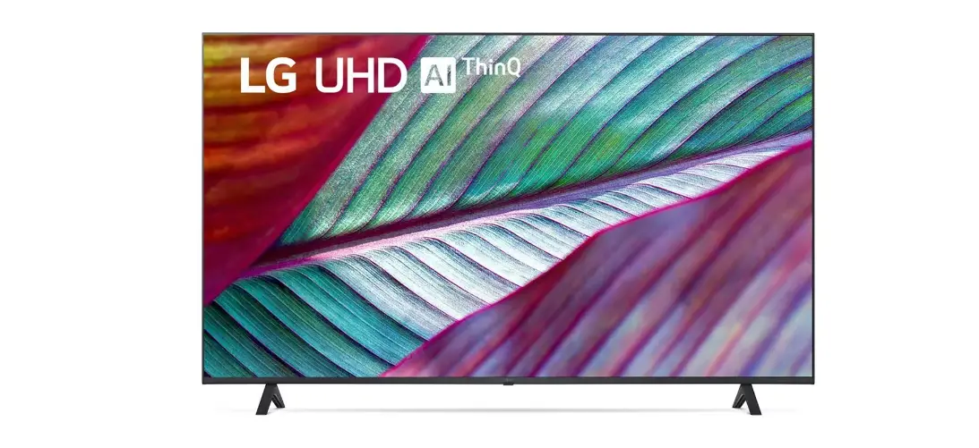 Lg 65ur80006lj 4k Smart Led Tv Owner's Manual