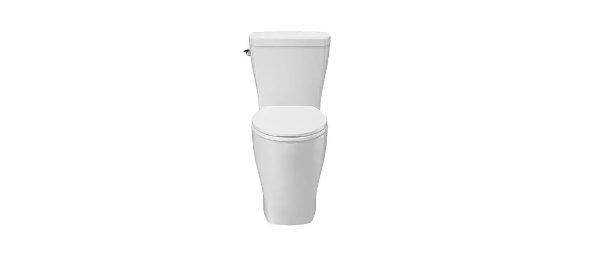 Gerber 8cge0143 Two Piece Toilets Installation Guide