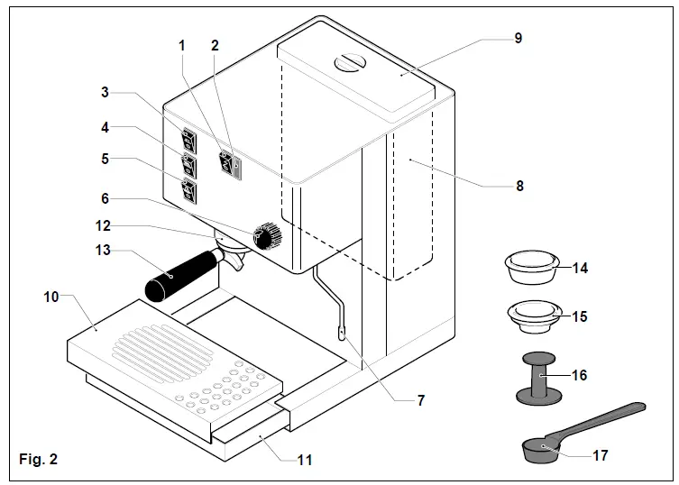 RANCILIO-SILVIA-Coffee-Machine-2