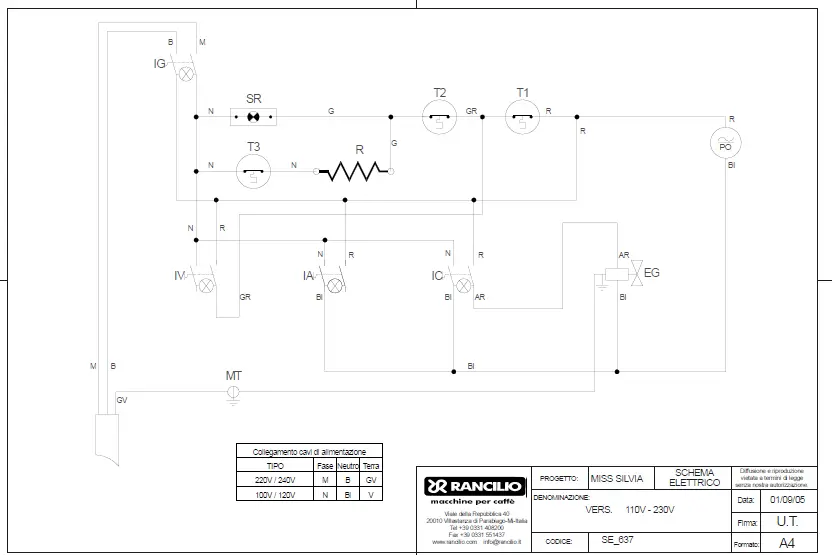 RANCILIO-SILVIA-Coffee-Machine-8