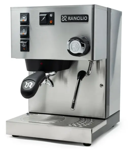 RANCILIO-SILVIA-Coffee-Machine-product-image
