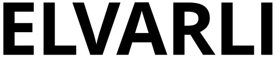 ELVARLI Logo