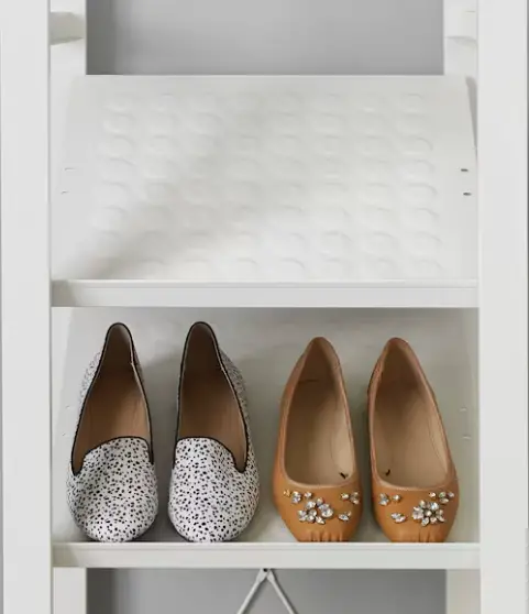 IKEA ELVARLI Shoe Shelf