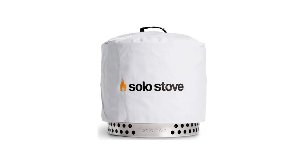 Solo Stove Bonfire Shelter User Manual Solo Stove Bonfire Shelter User Manual