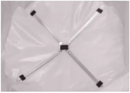 solo stove Bonfire Shelter - Stove Shelter