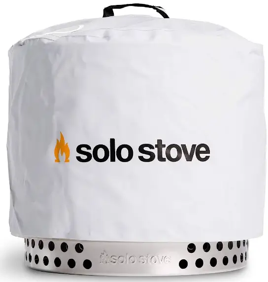 solo stove Bonfire Shelter