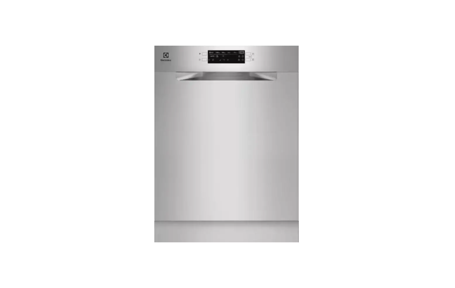 Electrolux Esz89400ux 800 Sprayzone Dishwasher User Manual