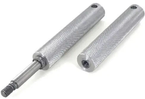 ARBOR SCIENTIFIC G93-3501 Gyroscope Wheel 1