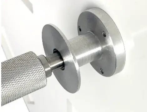 ARBOR SCIENTIFIC G93-3501 Gyroscope Wheel 2