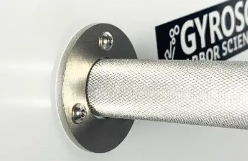 ARBOR SCIENTIFIC G93-3501 Gyroscope Wheel 4