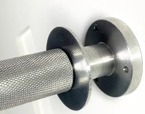 ARBOR SCIENTIFIC G93-3501 Gyroscope Wheel 5