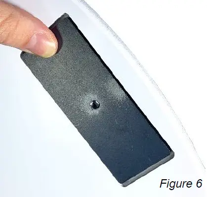 ARBOR SCIENTIFIC G93-3501 Gyroscope Wheel 6