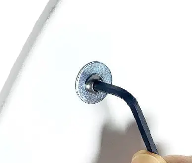 ARBOR SCIENTIFIC G93-3501 Gyroscope Wheel 7