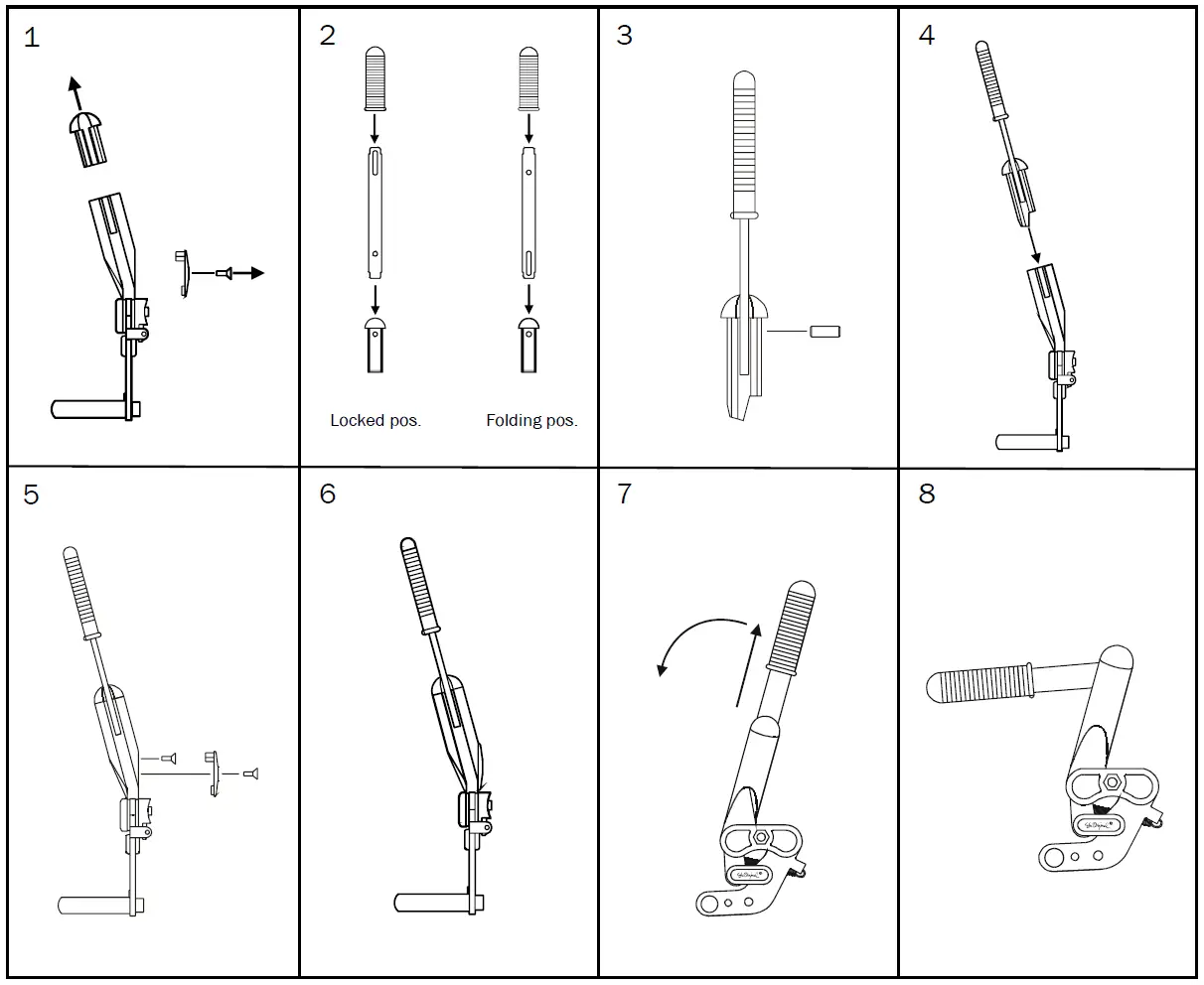 etac-74115-2-Brake-Lever-Extension-FIG-2