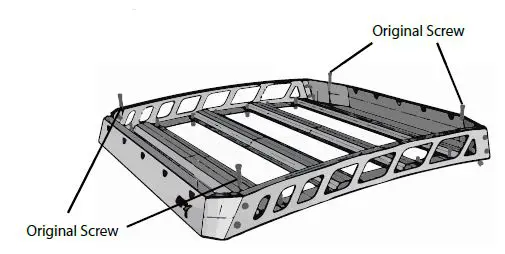 AFX-MOTORSPORTS-Polaris-XP-Turbo-S-2-Seater-CAN012-Roof-Rack-FIG-2