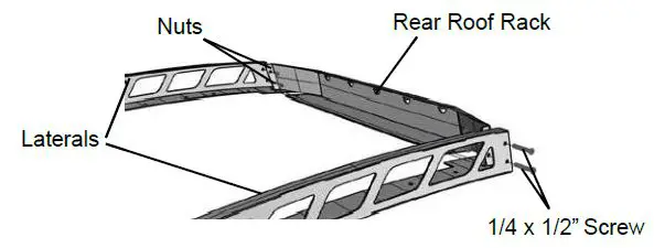AFX-MOTORSPORTS-Polaris-XP-Turbo-S-2-Seater-CAN012-Roof-Rack-FIG-4