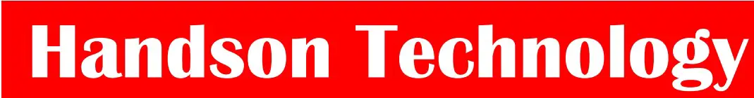 Handson Technology Logo