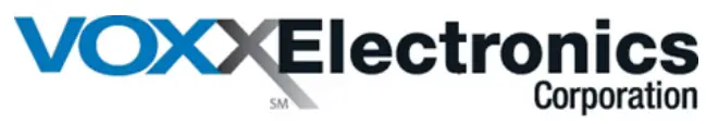 VOXX-ELectronics-logo