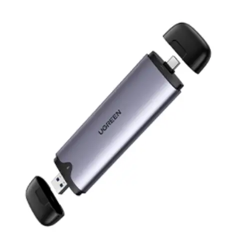UGREEN 70532 M.2 NVMe SSD Enclosure CM353