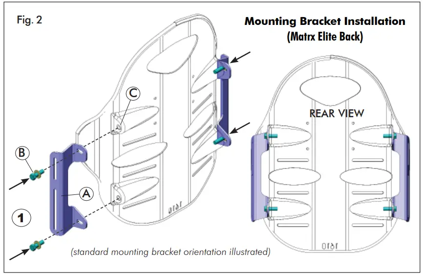 AMYLIOR-Elite-HD-Cane-Mounted-Interface-Kit-fig-7